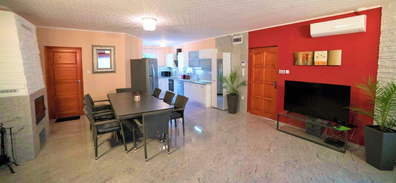 Brillwellness Hotel Zalakaros Exterior photo